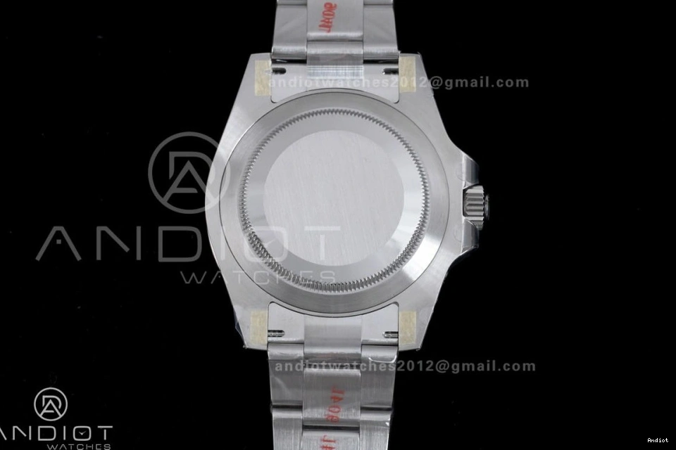 SS Edition Master 1:1 New II Oyster 126710 Bracelet SH3285 BLNR On ARF GMT V2 Best Batman 904L 0319